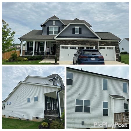 How House Washing Prepares Your Home for Painting or Selling Thumbnail