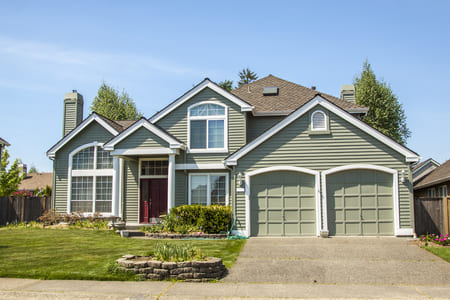 How Often Should You Schedule a Professional House Wash?