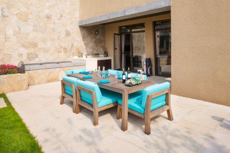 Patios Perfect For Hosting
