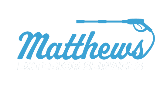 Matthew's Exterior Services LLC Logo
