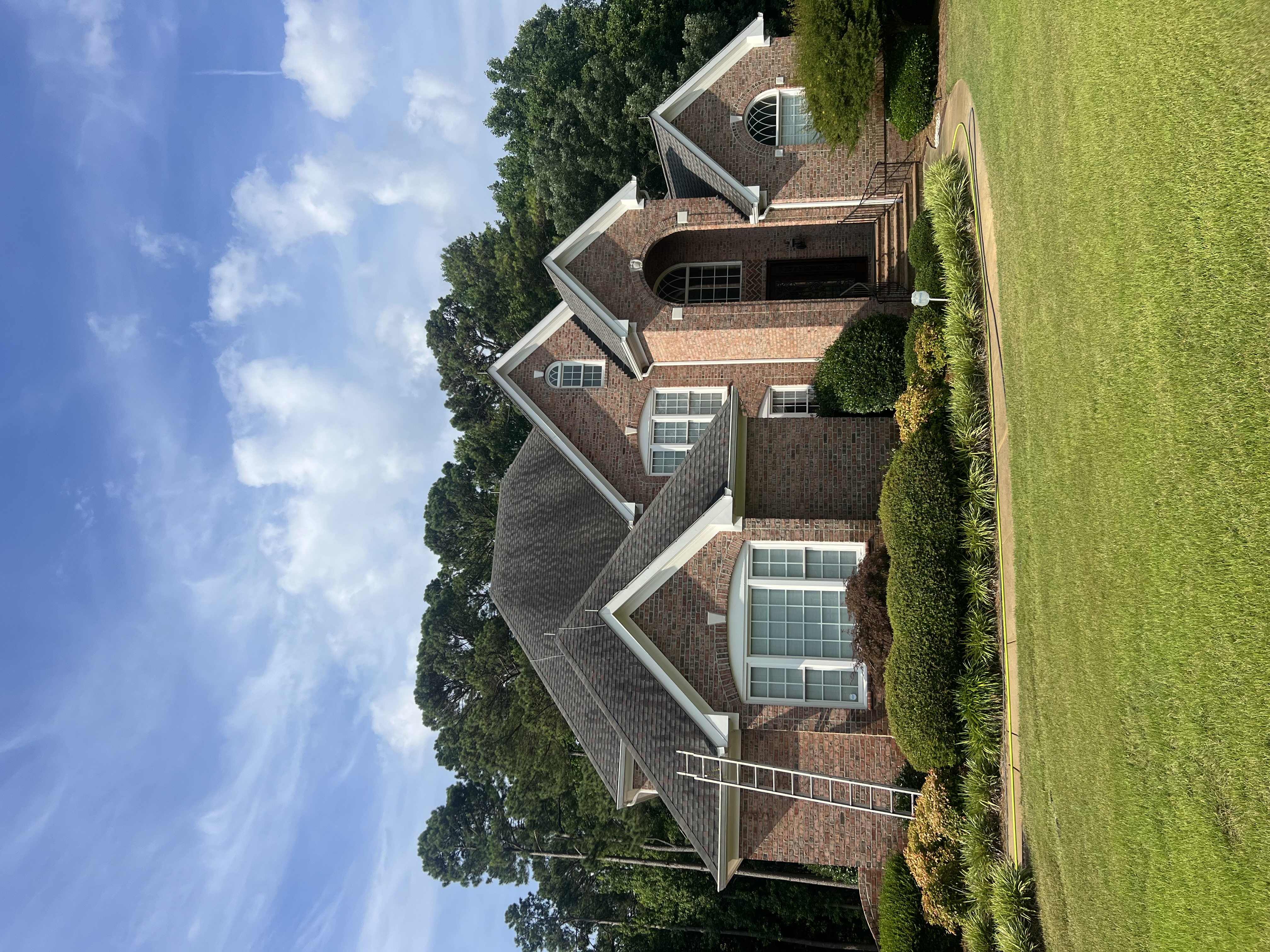Amazing Fuquay-Varina Roof Renewal