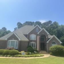 Amazing-Fuquay-Varina-Roof-Renewal 0