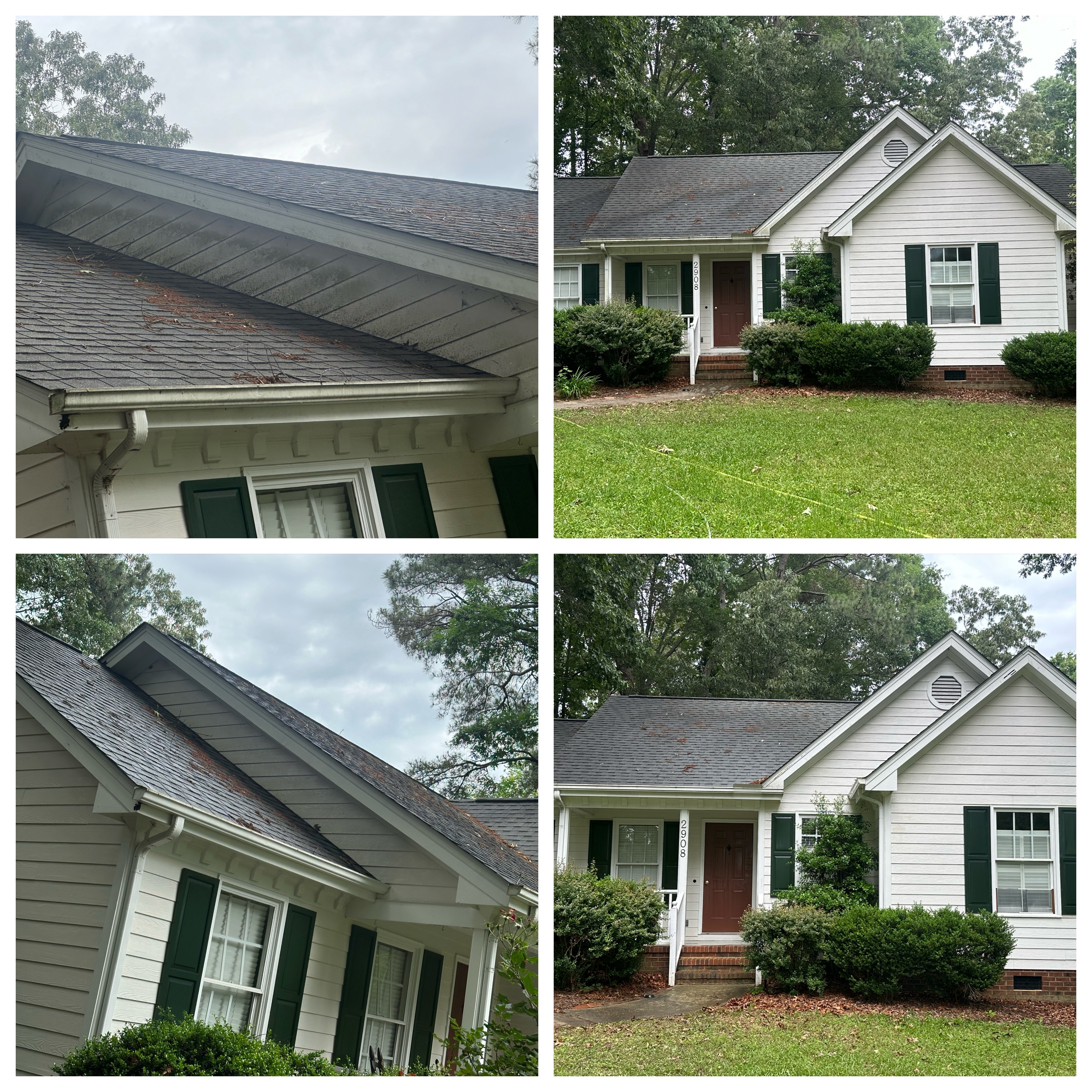 First choice House Washing Fuquay-Varina Nc