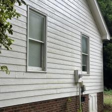 First-choice-House-Washing-Fuquay-Varina-Nc 1