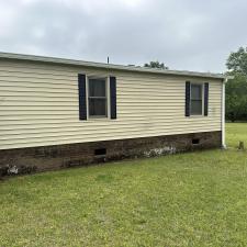 House-wash-Angier-NC 2