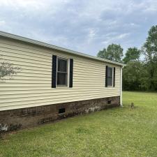 House-wash-Angier-NC 3