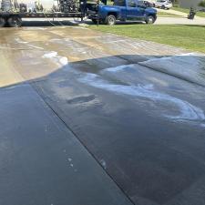 Top-quality-house-washing-garner-Nc 1