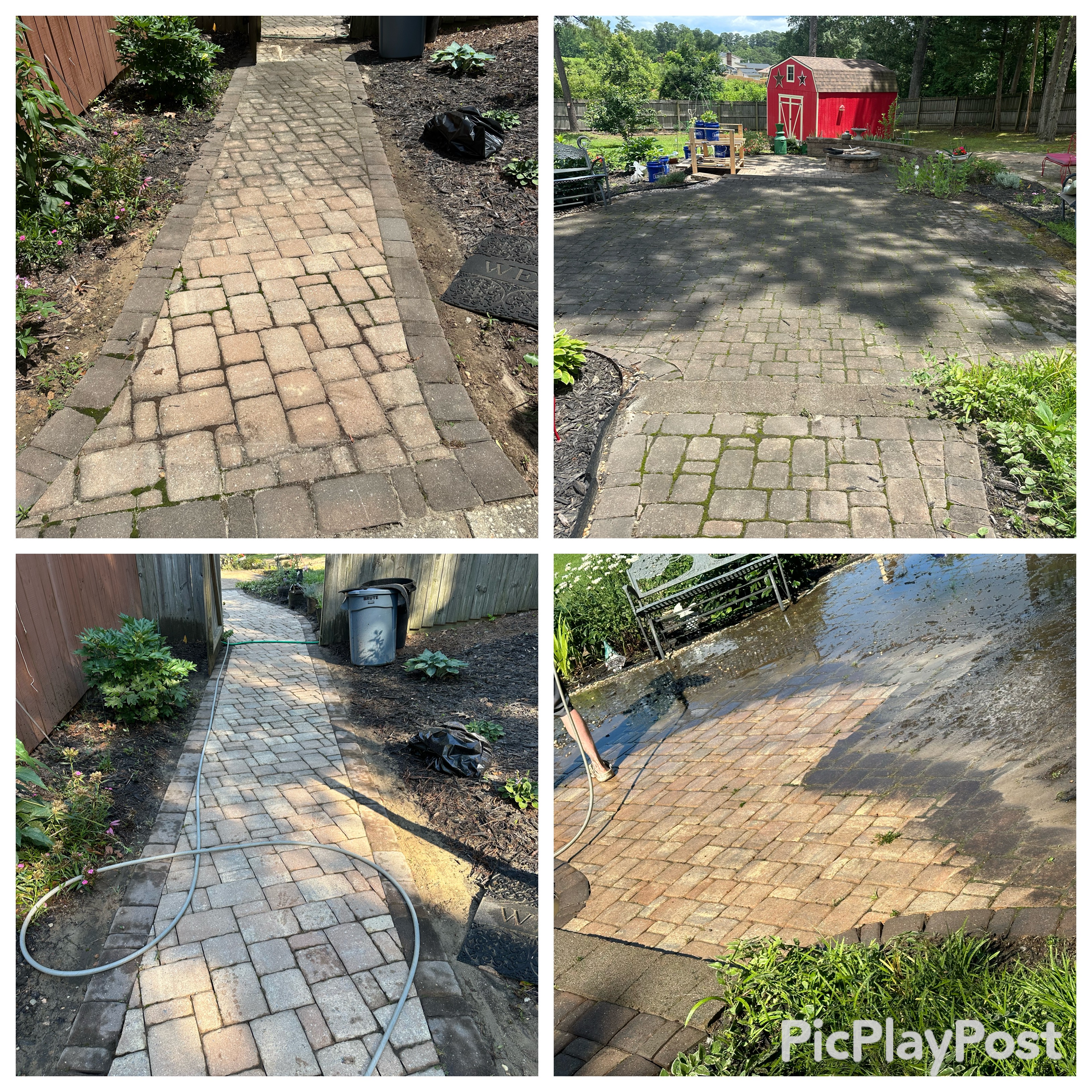 Top quality surface cleaning Fayetteville, North Carolina