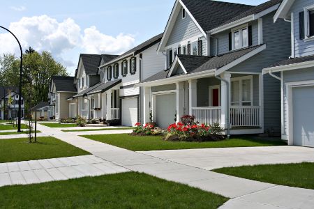 Driveway Cleaning