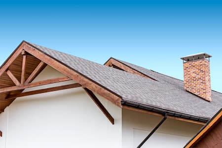 Black Streaks on Your Roof? Here’s What They Mean and How to Remove Them Thumbnail