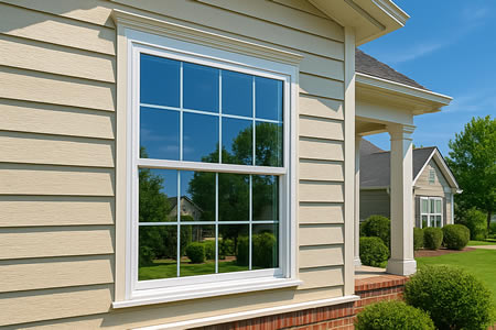 Window Cleaning